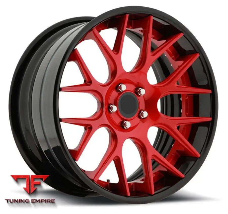 XST-115 FORGED