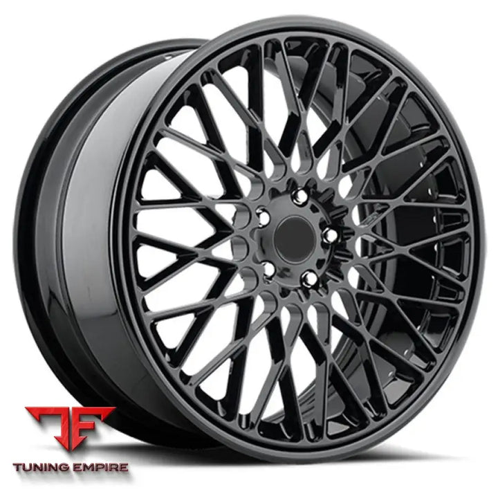 XST-116 FORGED