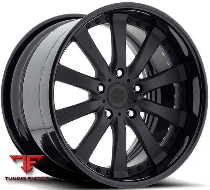 XST-117 FORGED