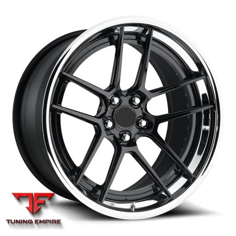 XST-119 FORGED