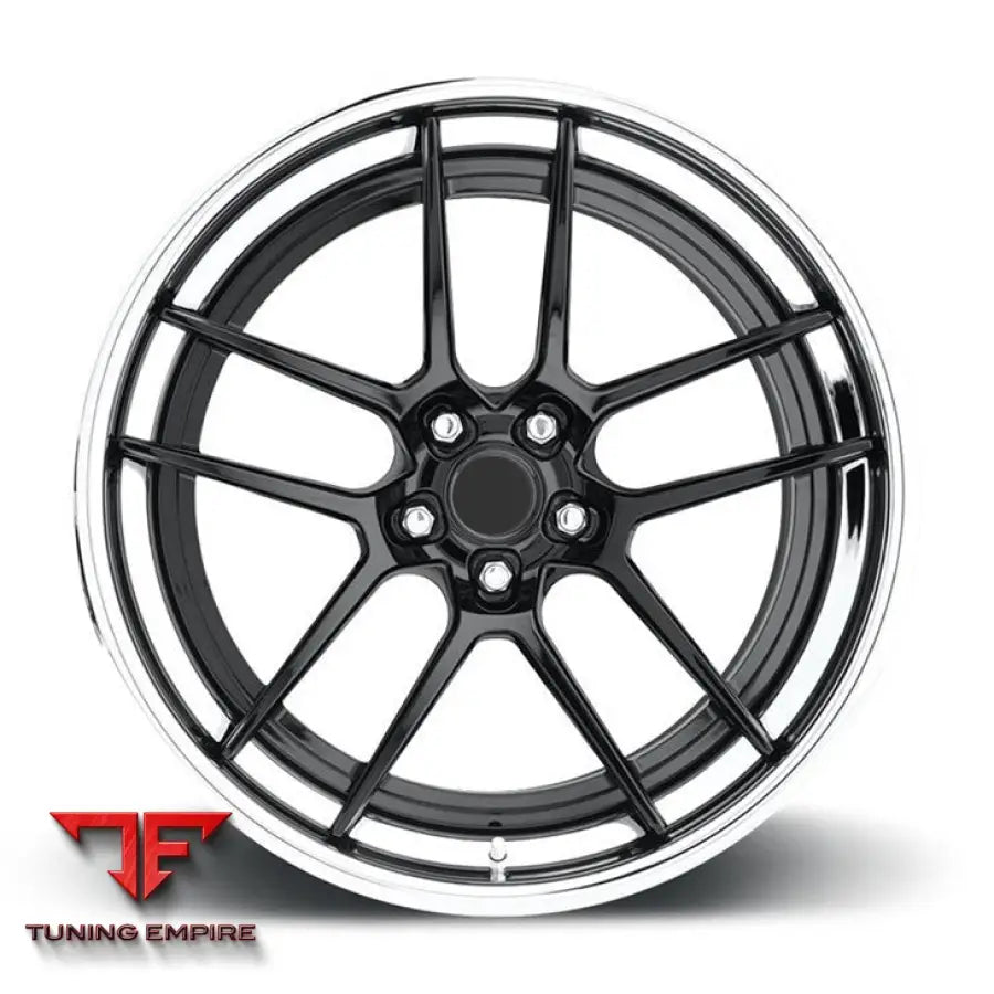 XST-119 FORGED