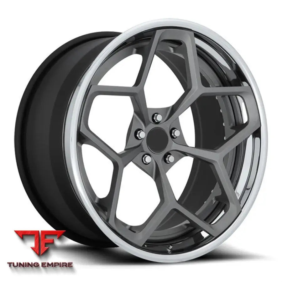 XST-121 FORGED