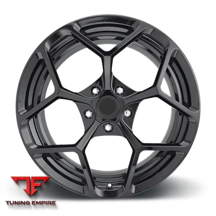 XST-121 FORGED