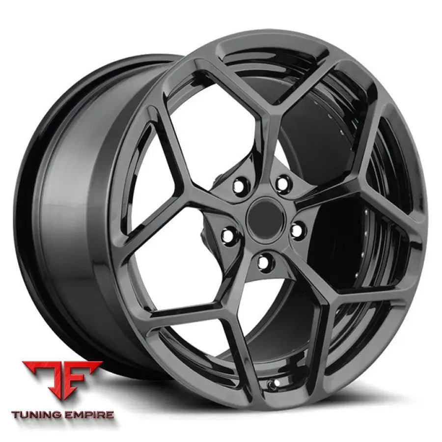 XST-121 FORGED