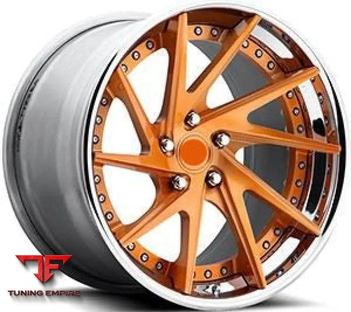 XST-122 FORGED