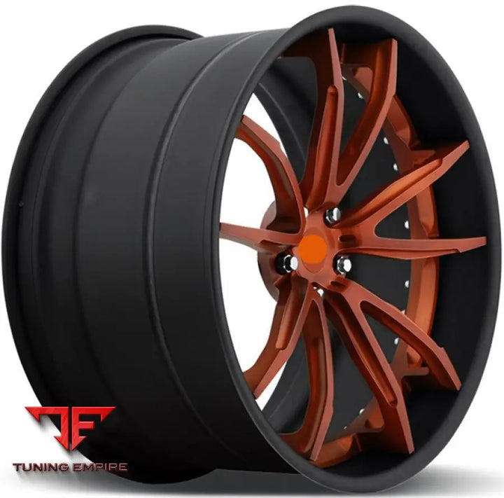 XST-125 FORGED