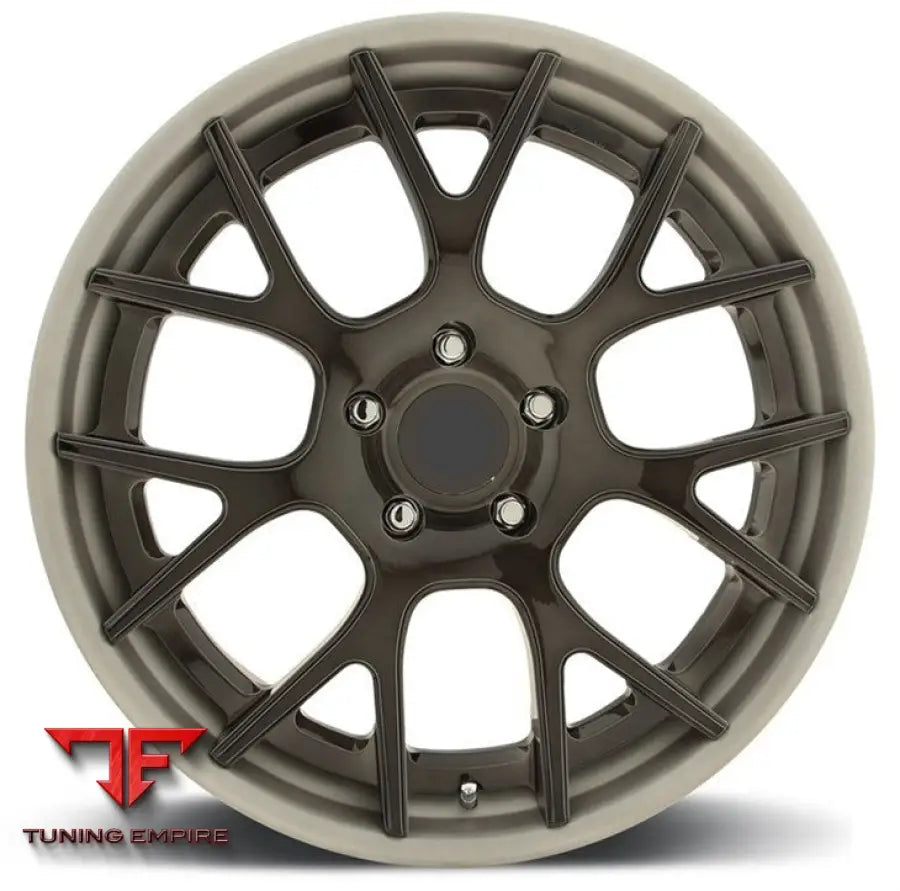 XST-127 FORGED