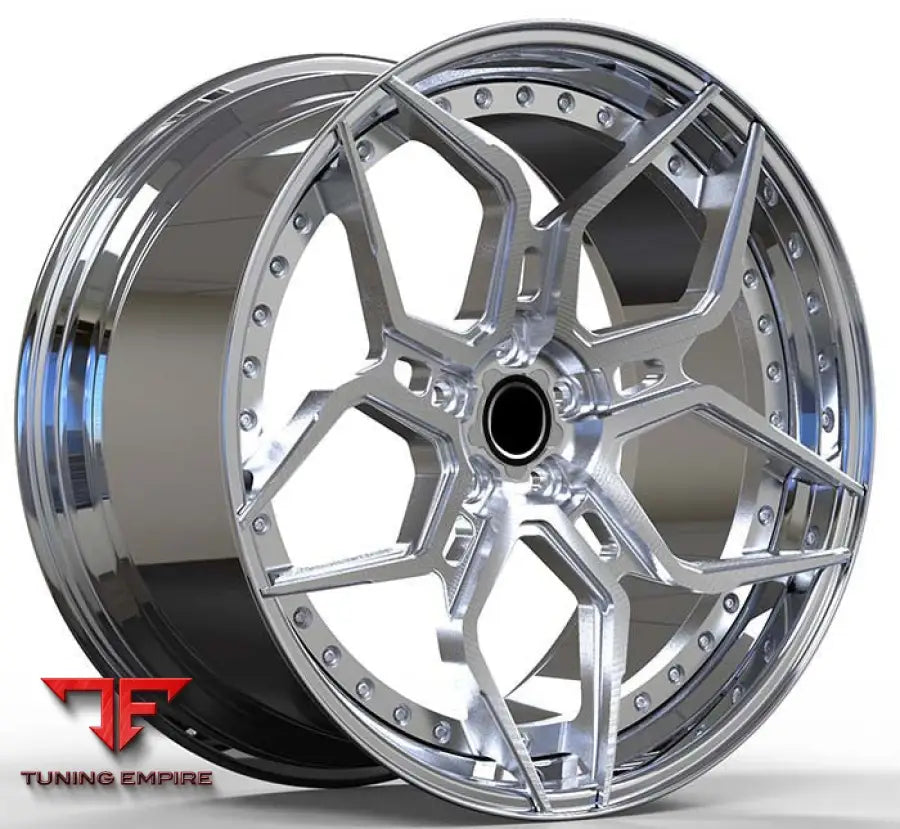 XST-128 FORGED