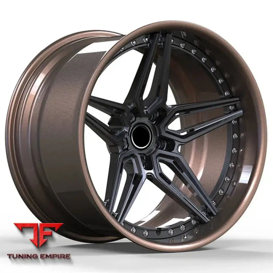 XST-13 FORGED