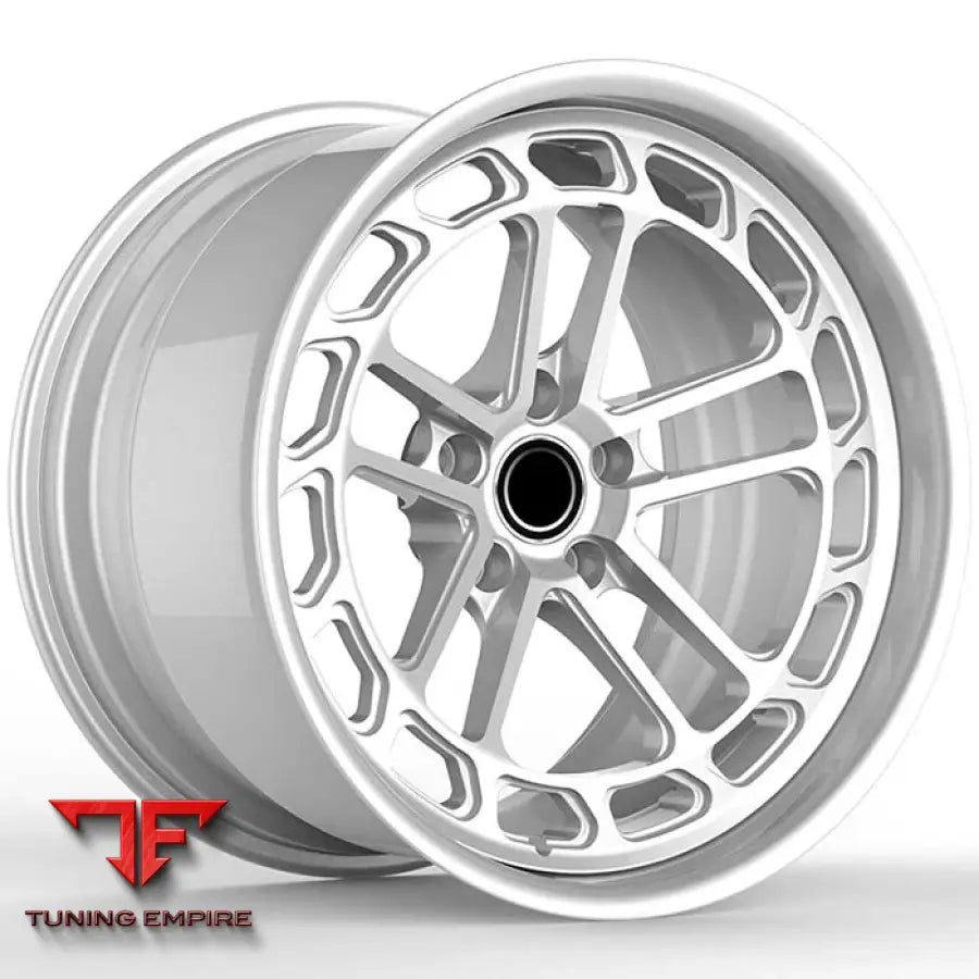 XST-131 FORGED