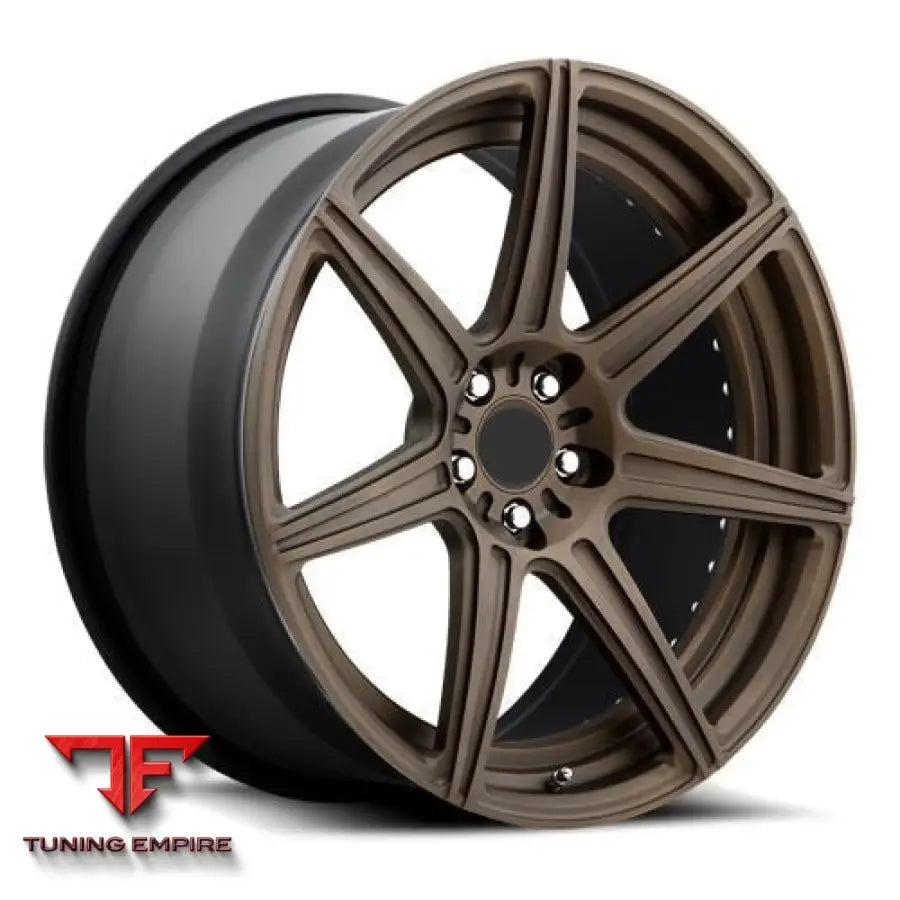 XST-136 FORGED