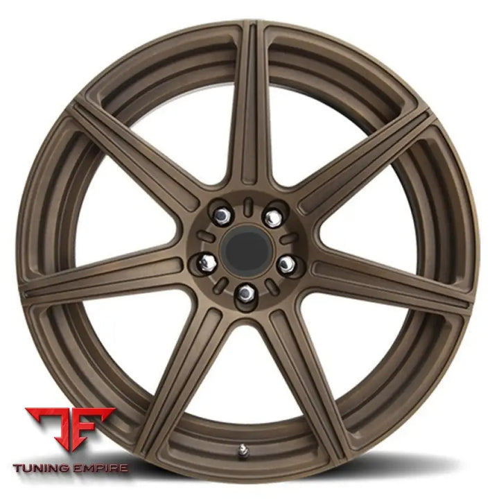 XST-136 FORGED