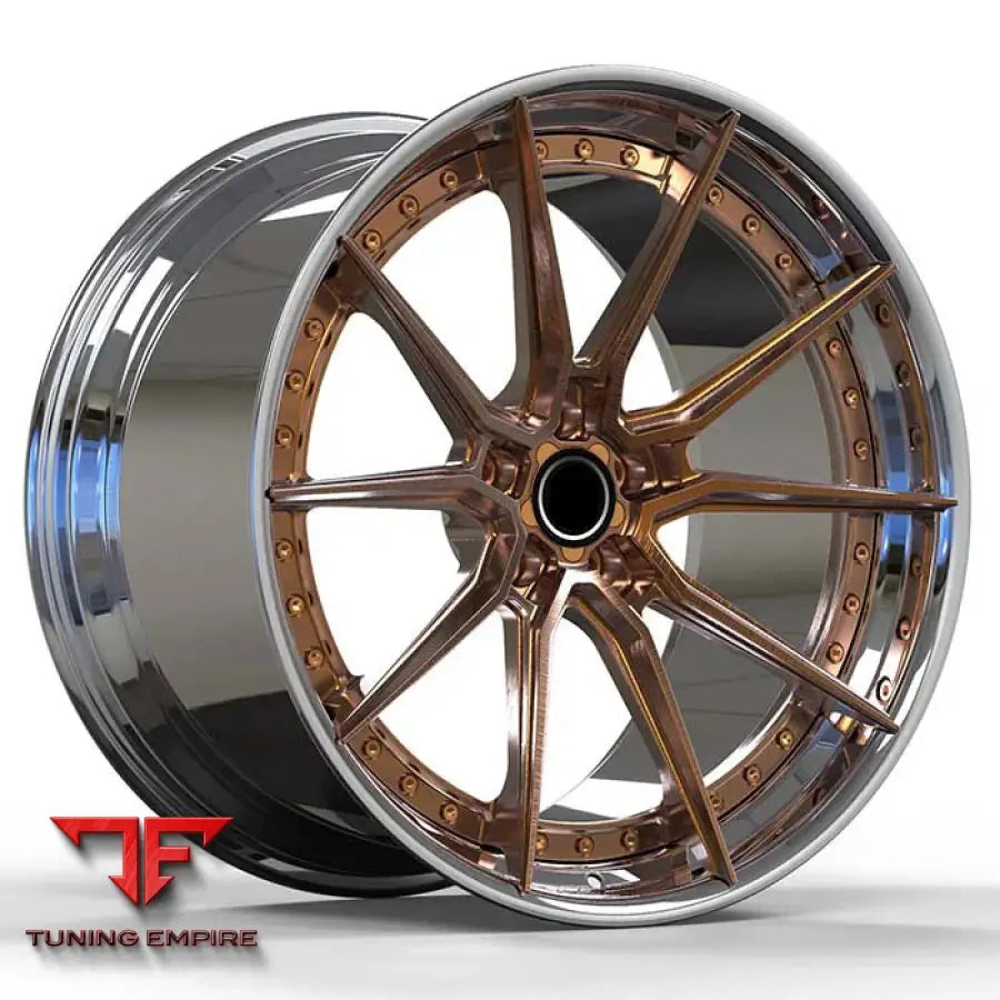 XST-137 FORGED