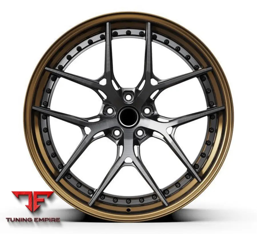 XST-138 FORGED