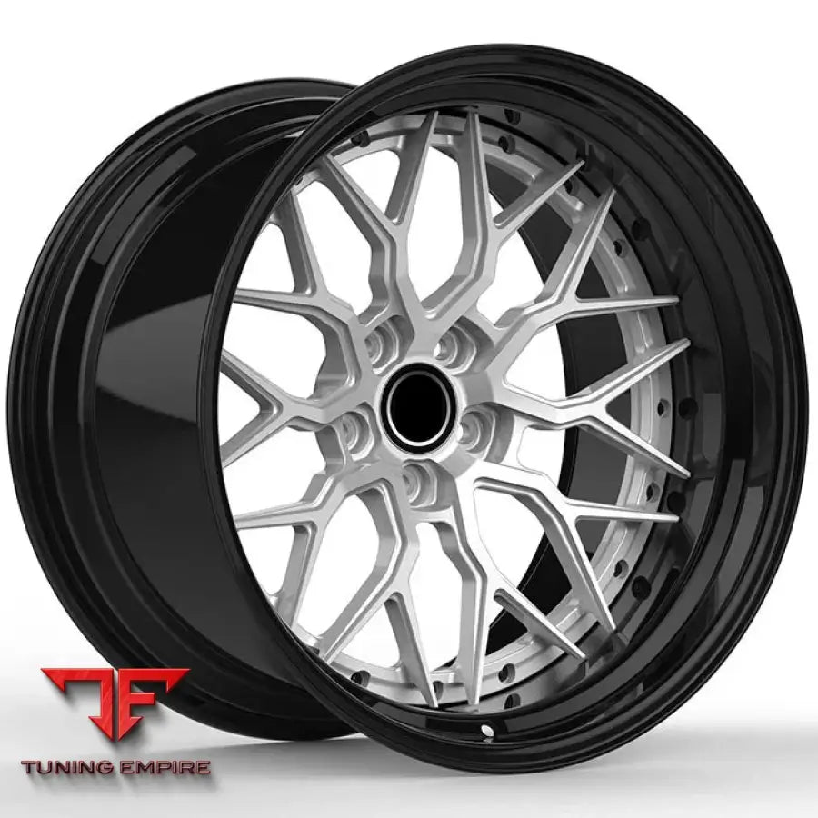 XST-140 FORGED