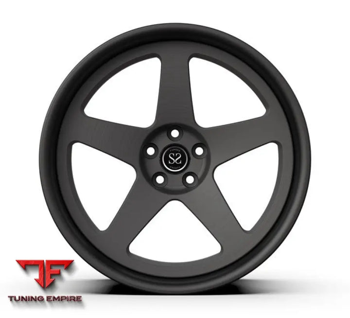 XST-146 FORGED