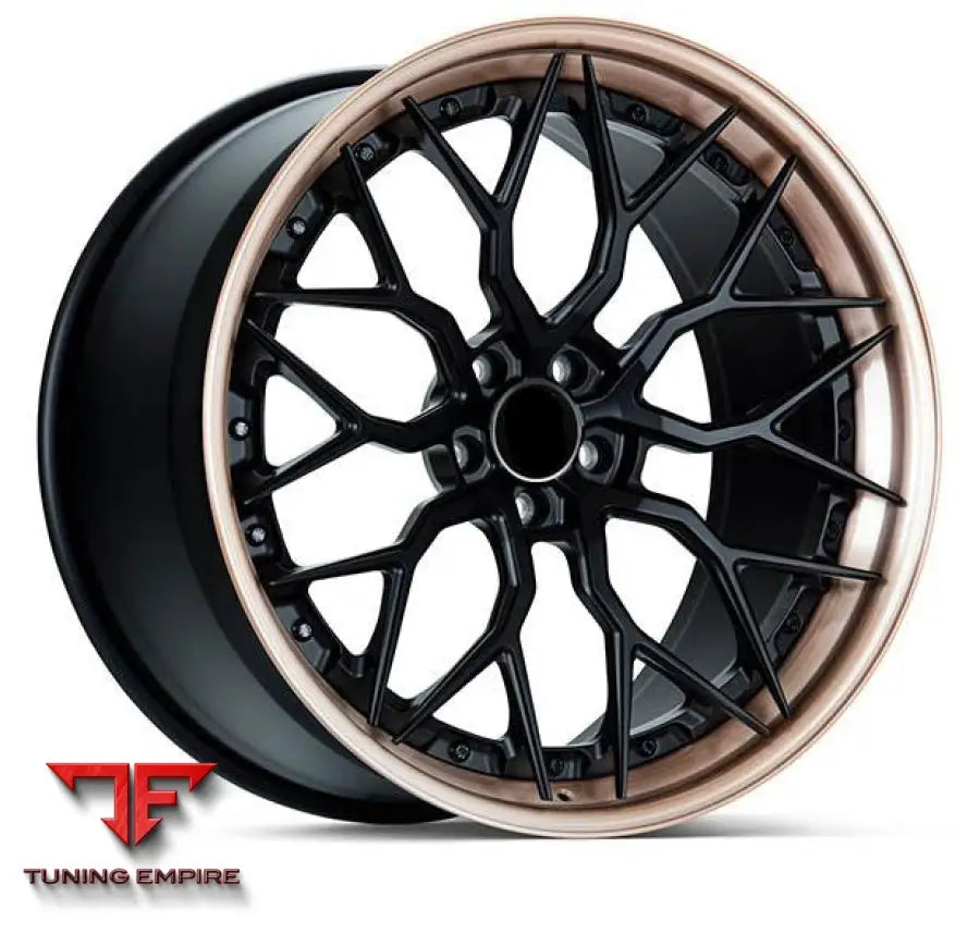 XST-147 FORGED