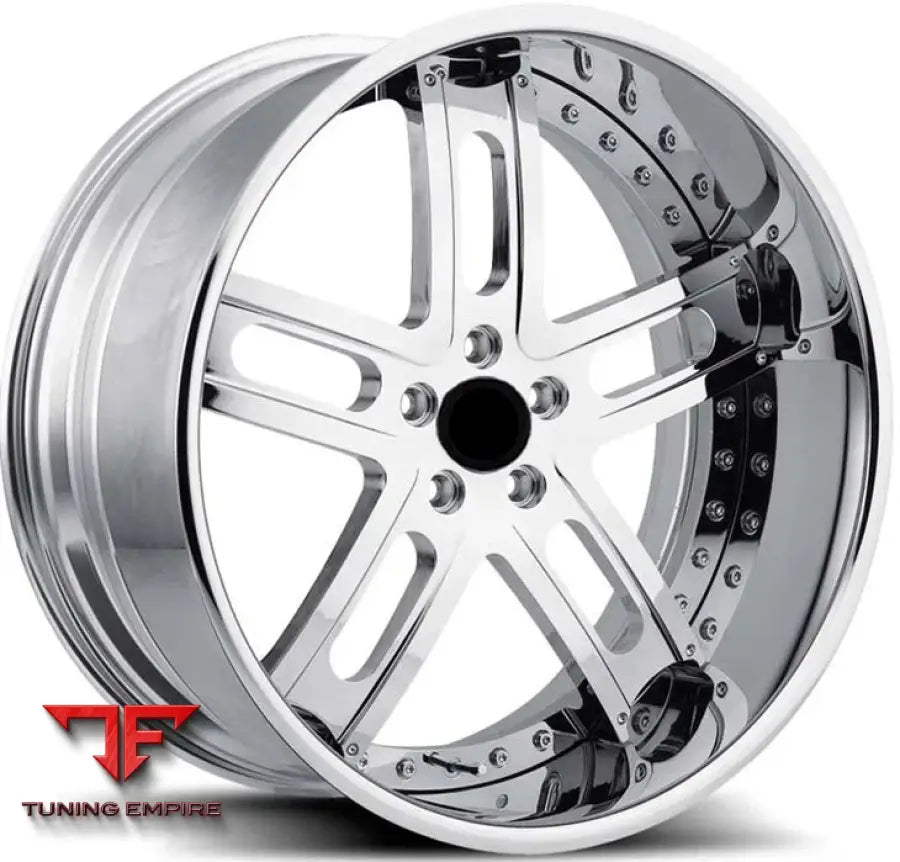 XST-148 FORGED