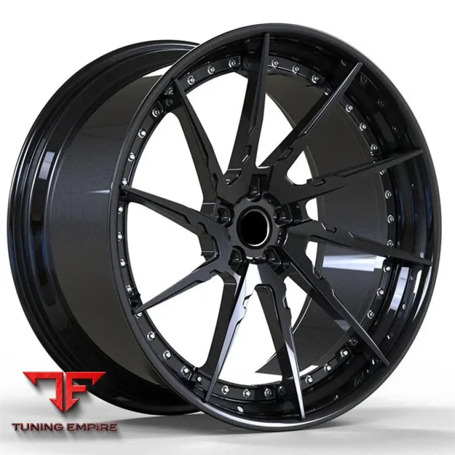 XST-15 FORGED