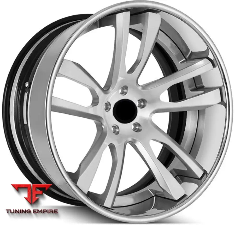 XST-150 FORGED