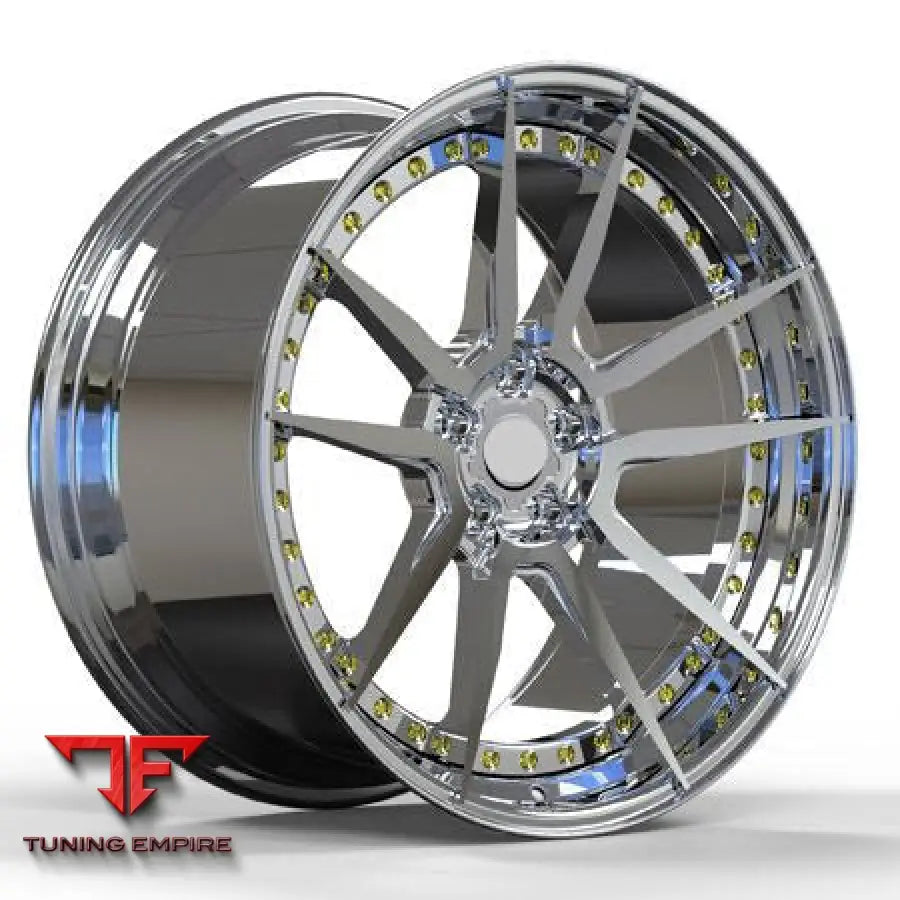 XST-151 FORGED