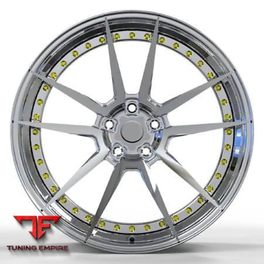 XST-151 FORGED