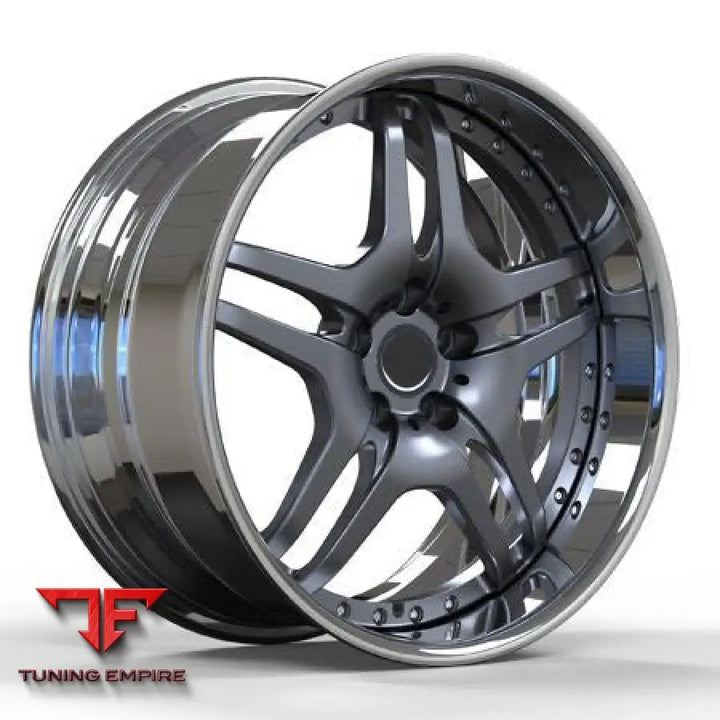 XST-152 FORGED