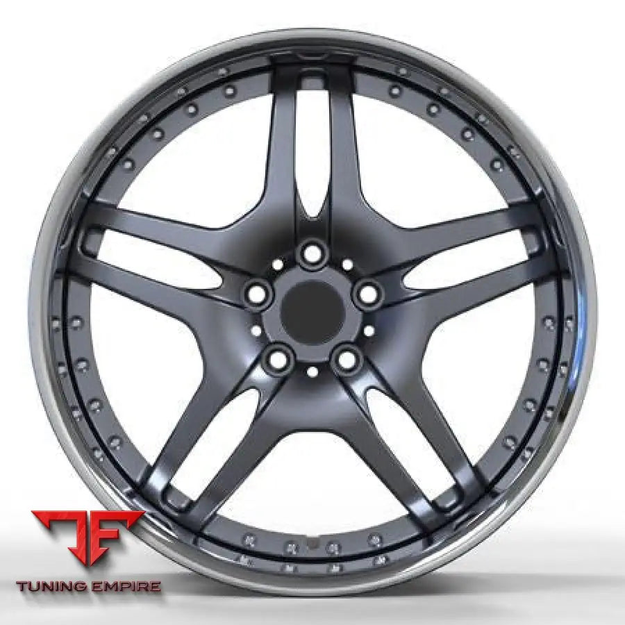 XST-152 FORGED