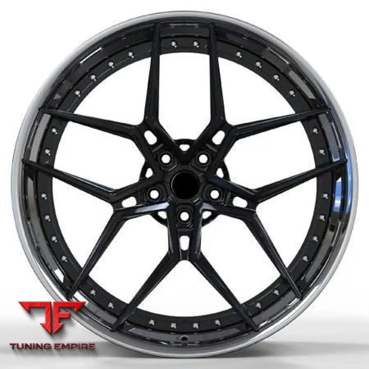 XST-156 FORGED