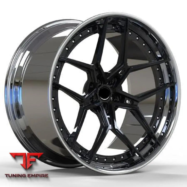 XST-156 FORGED