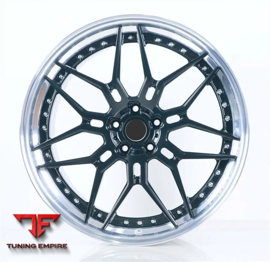 XST-157 FORGED