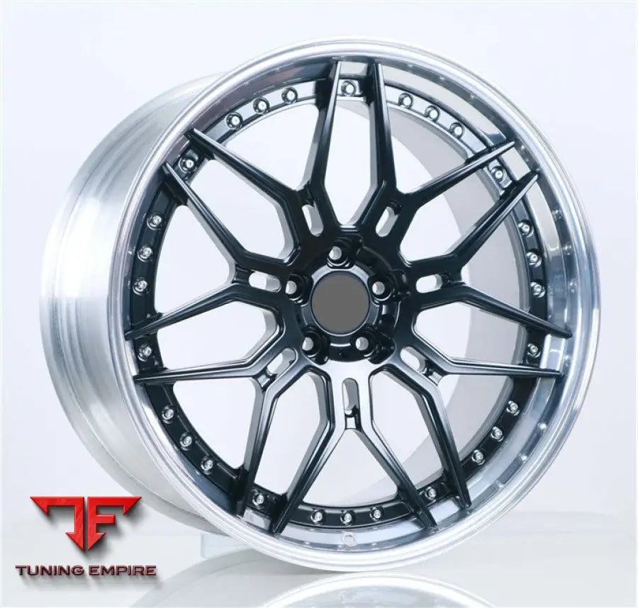 XST-157 FORGED