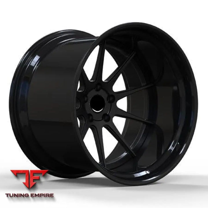 XST-158 FORGED