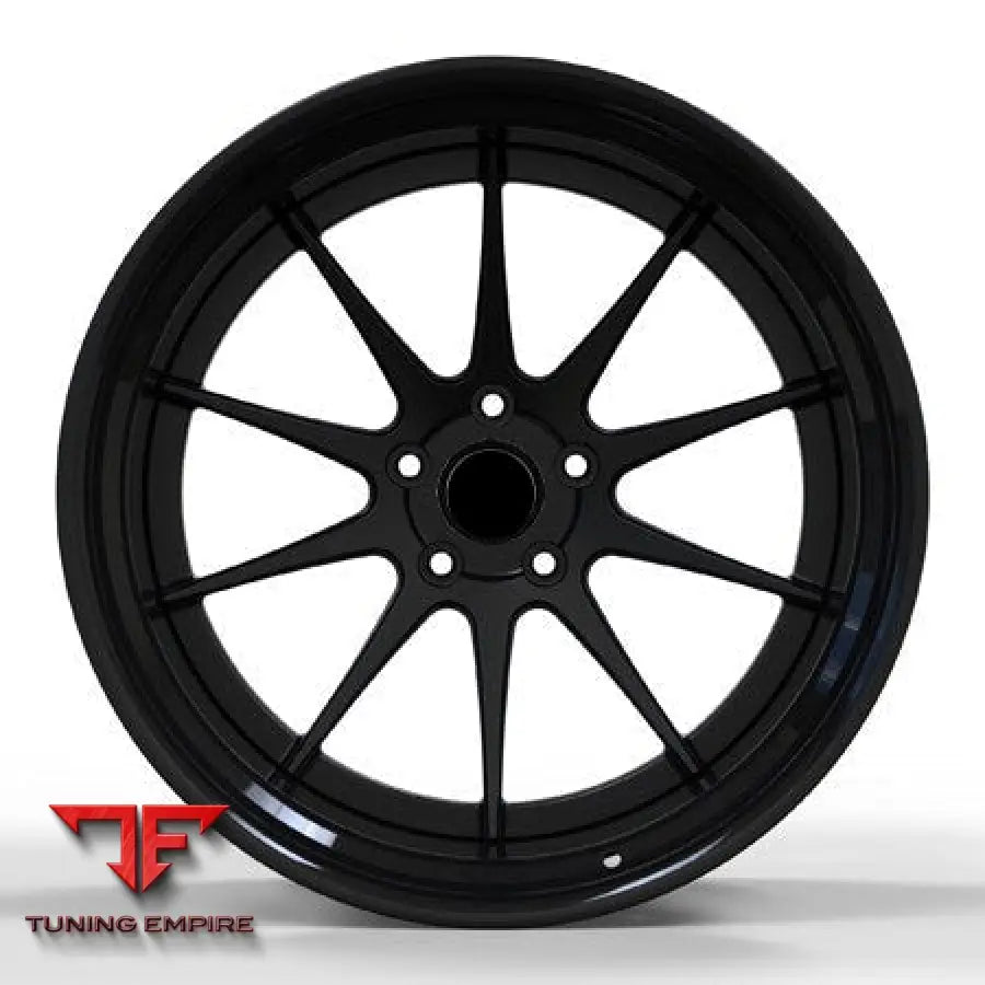 XST-158 FORGED