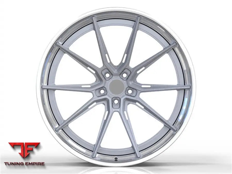 XST-159 FORGED