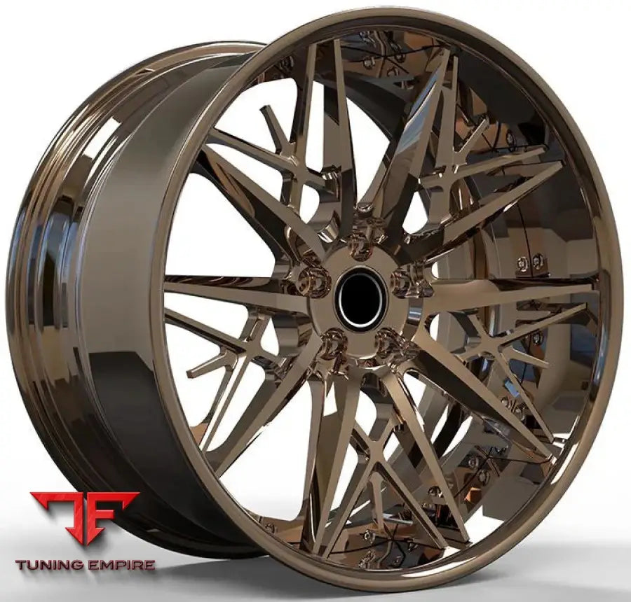 XST-16 FORGED