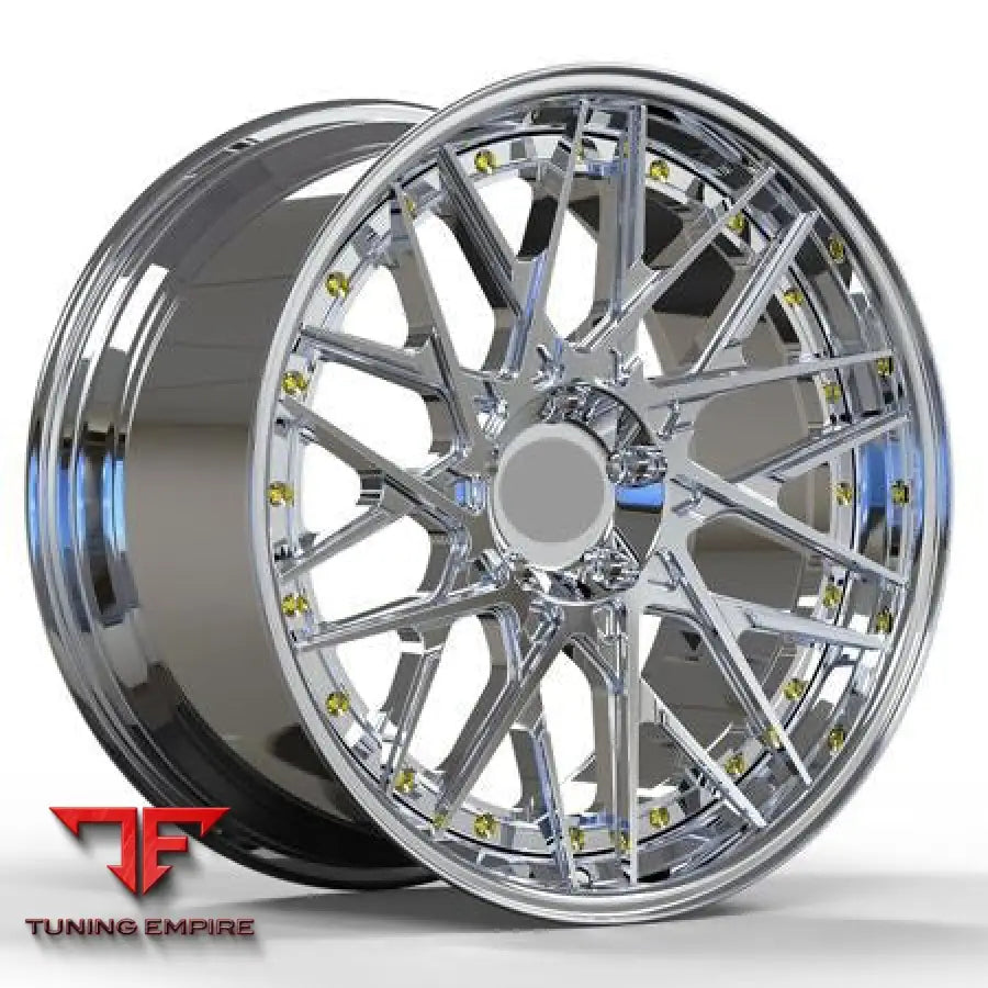 XST-161 FORGED