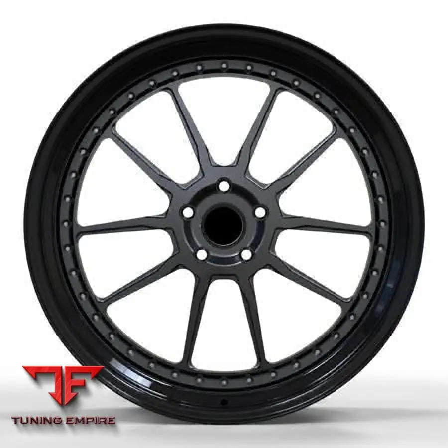 XST-162 FORGED