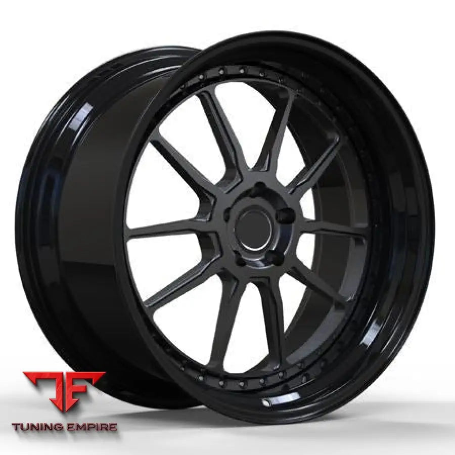 XST-162 FORGED