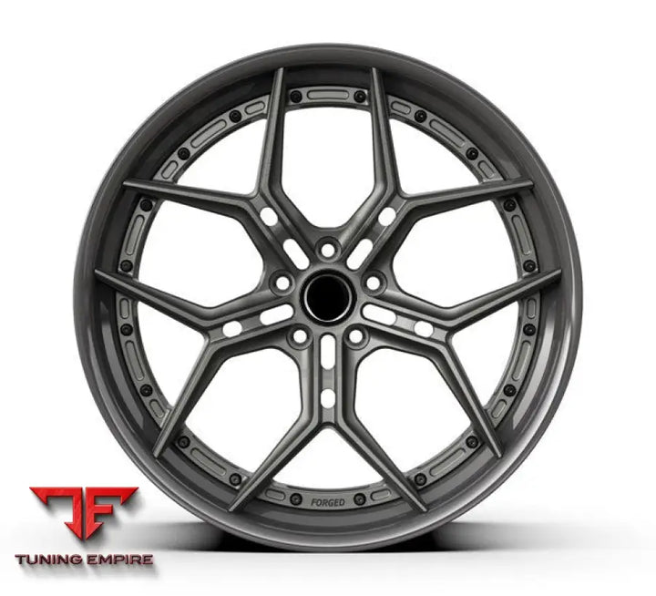 XST-164 FORGED