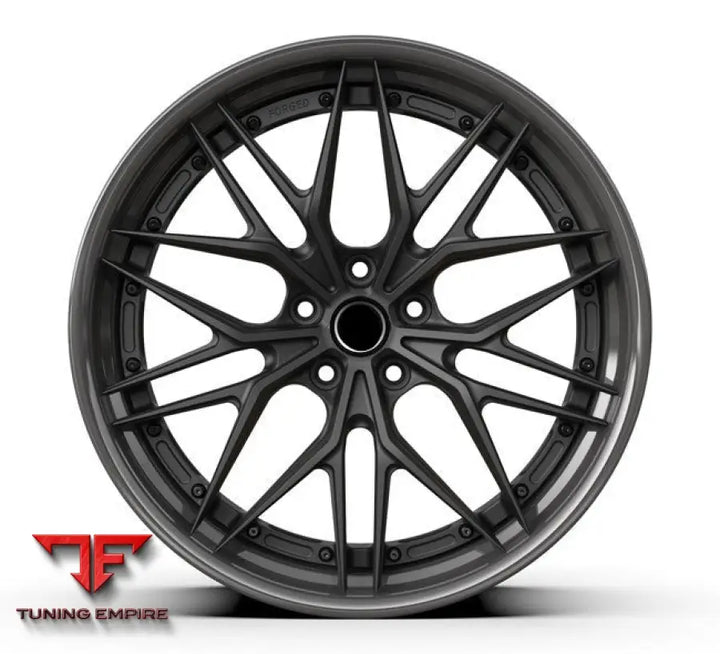 XST-166 FORGED