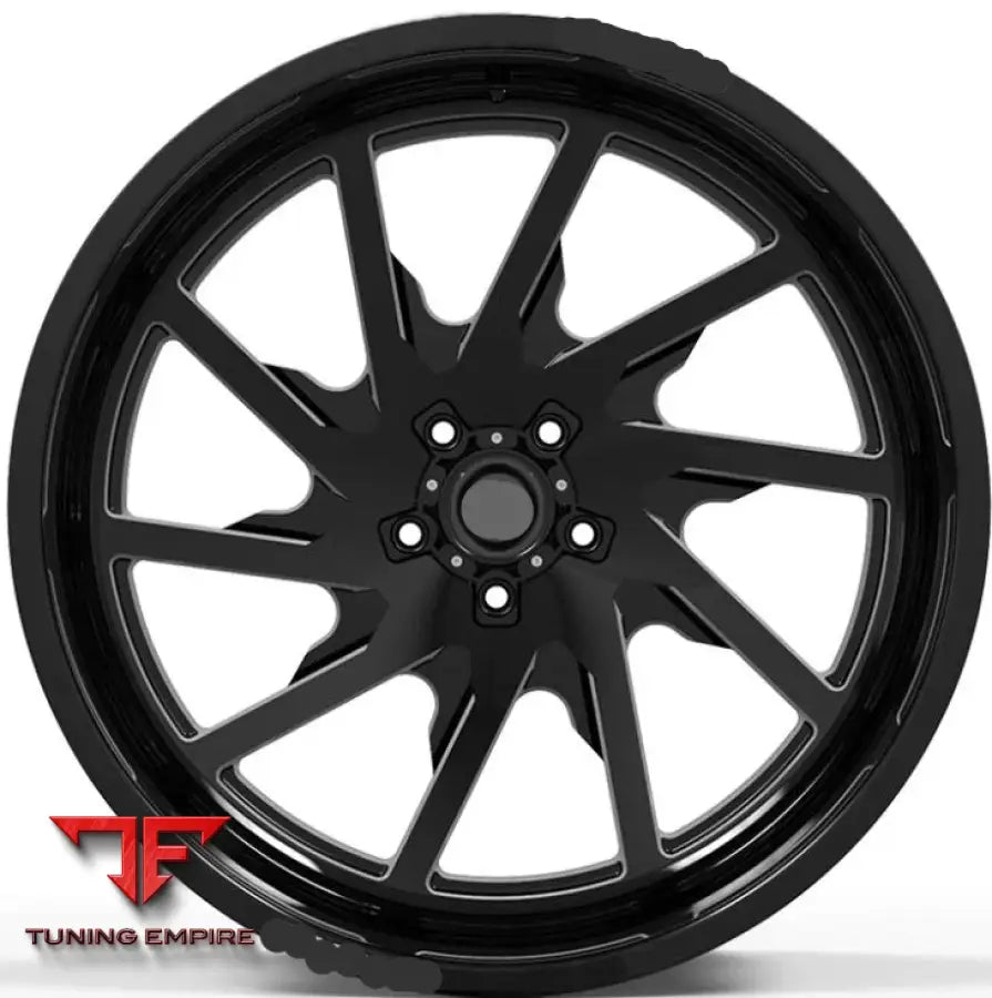 XST-167 FORGED