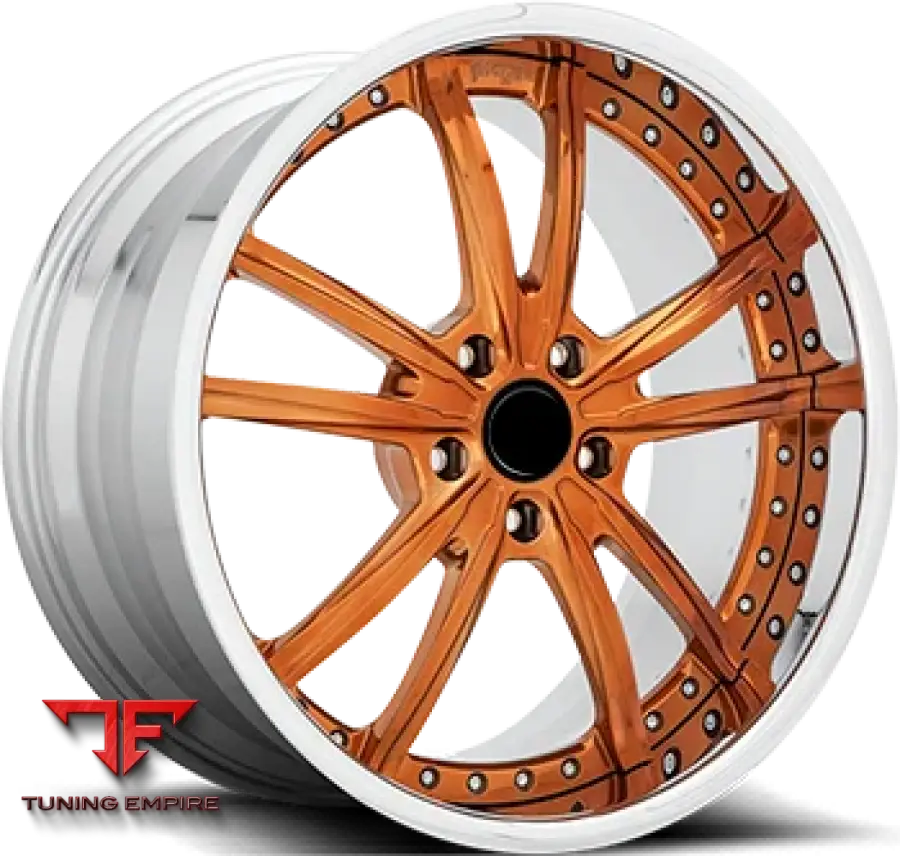 XST-168 FORGED