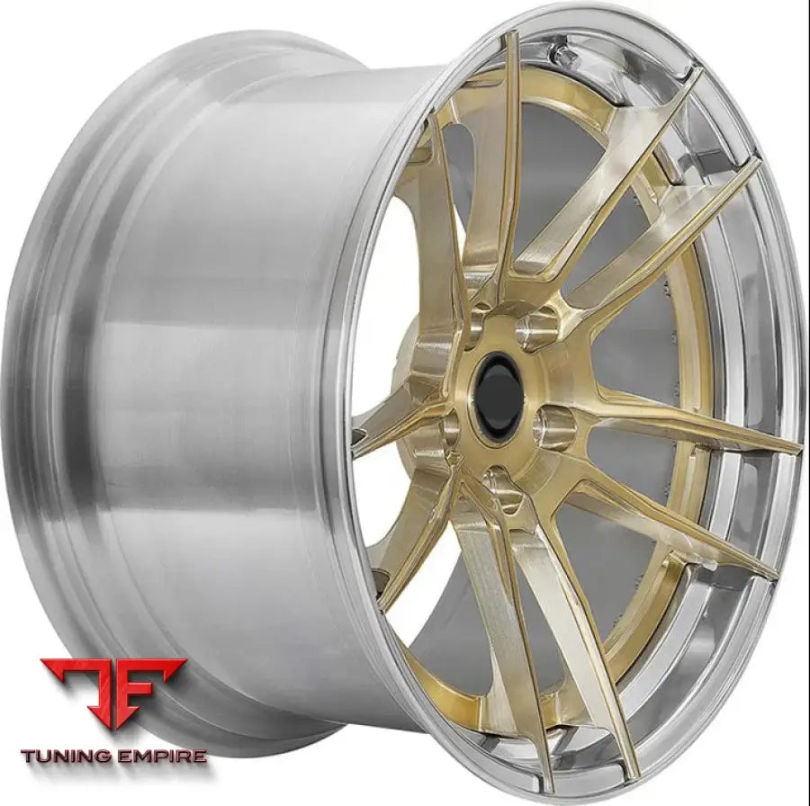 XST-169 FORGED