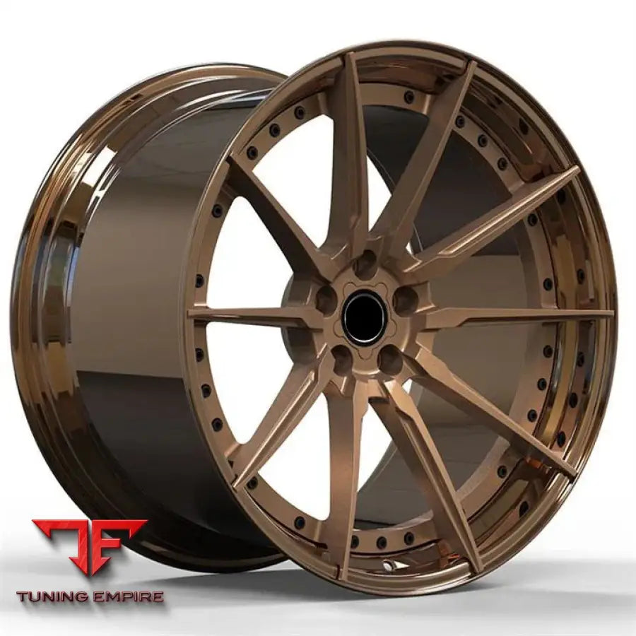 XST-170 FORGED