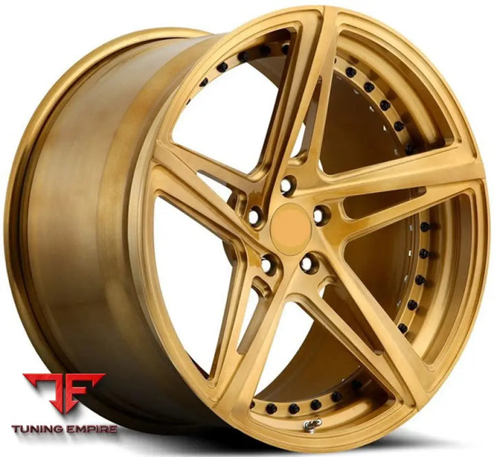 XST-175 FORGED