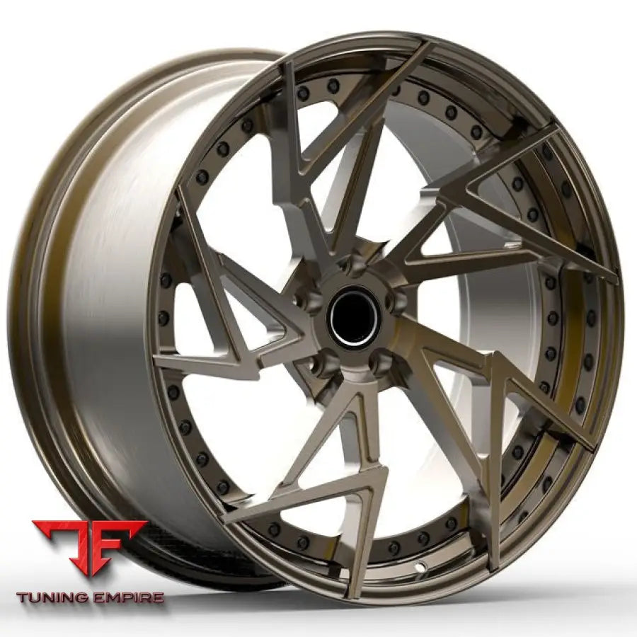 XST-176 FORGED