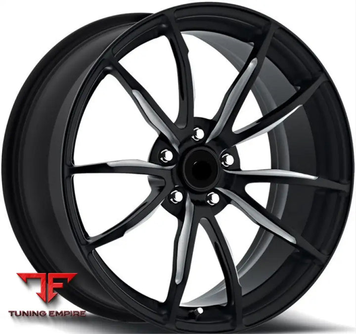 XST-177 FORGED