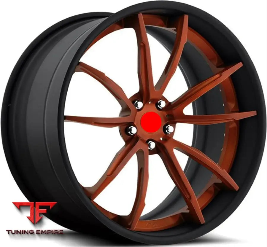 XST-177 FORGED