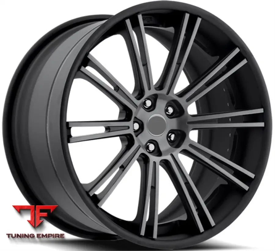 XST-180 FORGED